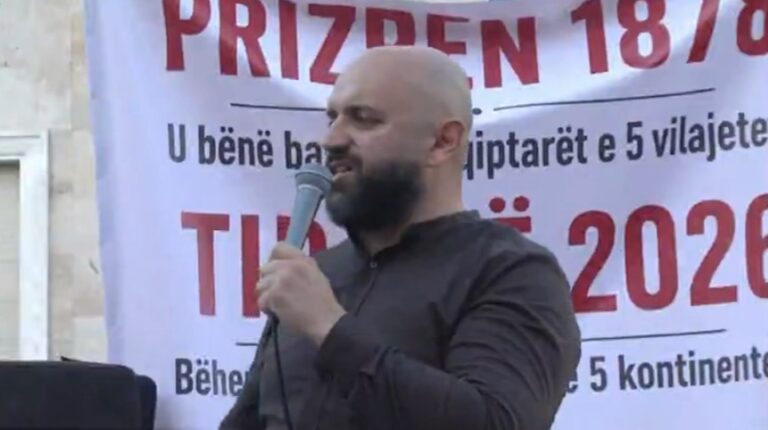 Qytetari nga Vlora bën thirrjen: Organizatorët të bëhen transparentë për të mbrojtur protestën
