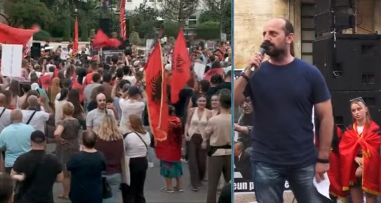 Zbardhen kërkesat e protestës: Dorëheqje, kufizim mandatesh dhe qeveri teknike