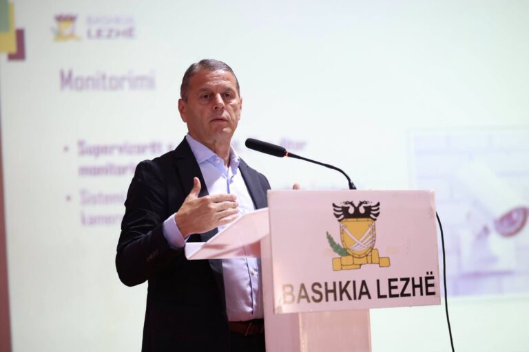 Pas tragjedisë në Tale, kryebashkiaku Ndreu kërkon kujdes nga familjarët në zonat e pambikëqyrura