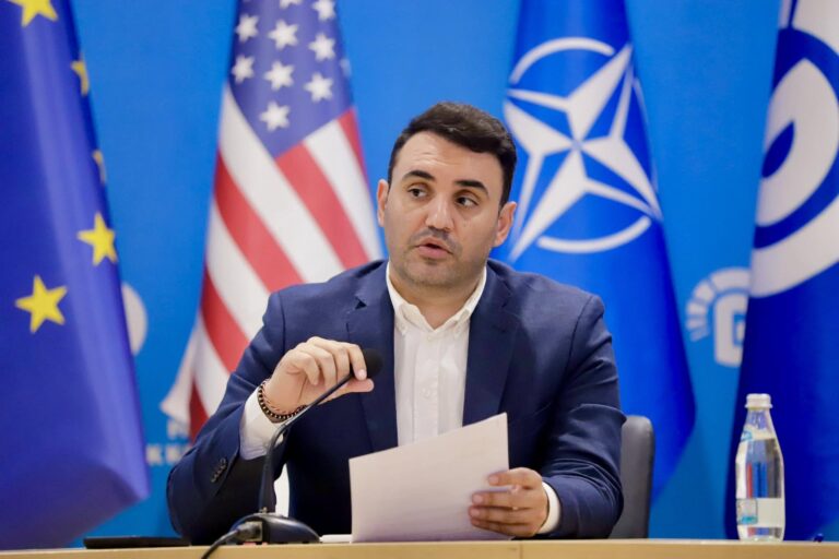 Aksioni i fundit, deputeti Këlliçi sulmon qeverinë: SPAK duhet të hetojë deri tek kryeministri