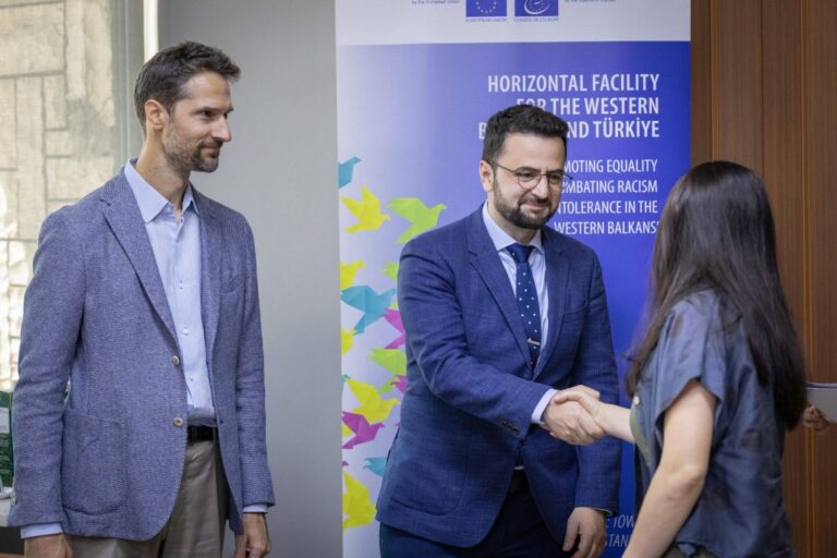Apeli nga Avokati i Popullit: Asnjë qytetar i diskriminuar nuk mund të lihet vetëm nga institucionet