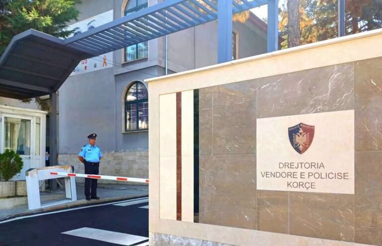 Pogradec, identifikohen 4 autorët e dyshuar të tentativës për vrasjen me armë zjarri të një 35-vjeçari