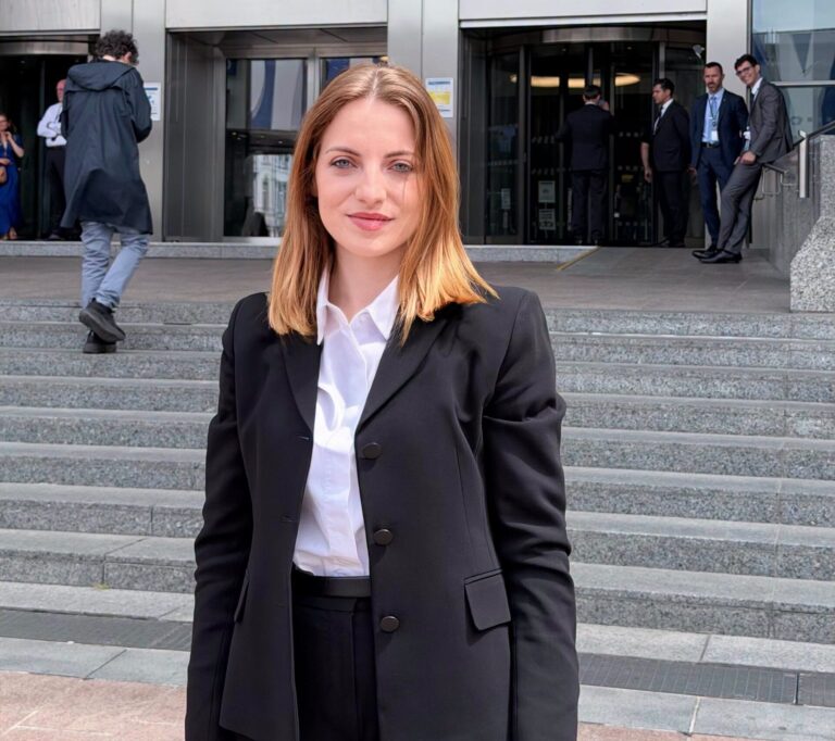 PS i kërkon të dorëzojë mandatin e deputetes, Marjana Koçeku shkon në Parlamentin Europian