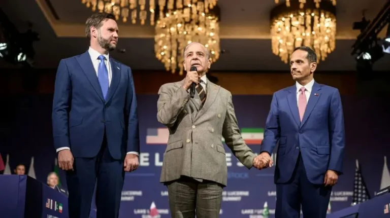 Përfundon rundi i parë i bisedimeve SHBA-Iran në Zvicër, delegacionet tërhiqen për konsultime