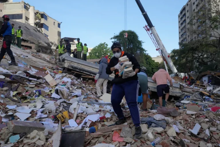 I mbijetoi dy tragjedive, “heroi” i Venezuelës s’e pret të tretën në La Guaira, ik nga këtu