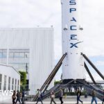 SpaceX arrin vlerësimin prej gati 1.8 trilion dollarësh para listimit historik