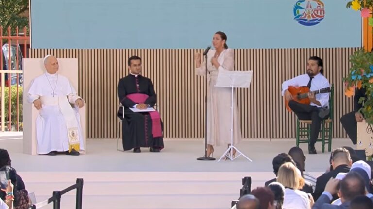 Udhëtimi Apostolik i Papa Leonit XIV: Nga Roma në Madrid, me fokus te rinia