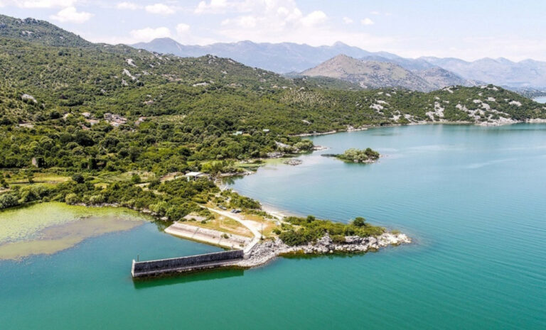 UNESCO i jep Liqenit të Shkodrës statusin e Rezervës së Biosferës