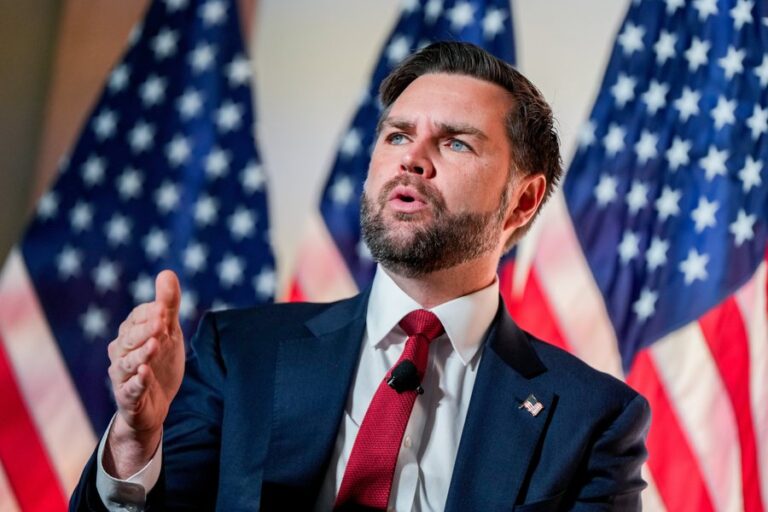 Zv/presidenti JD Vance: SHBA pranë marrëveshjes me Iranin për programin bërthamor