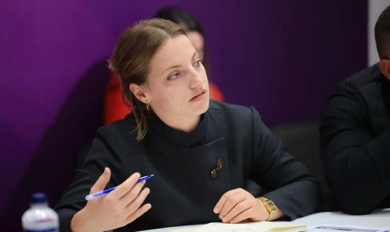 Dorëheqja e rektorit Gjuraj, reagon deputetja e PS-së