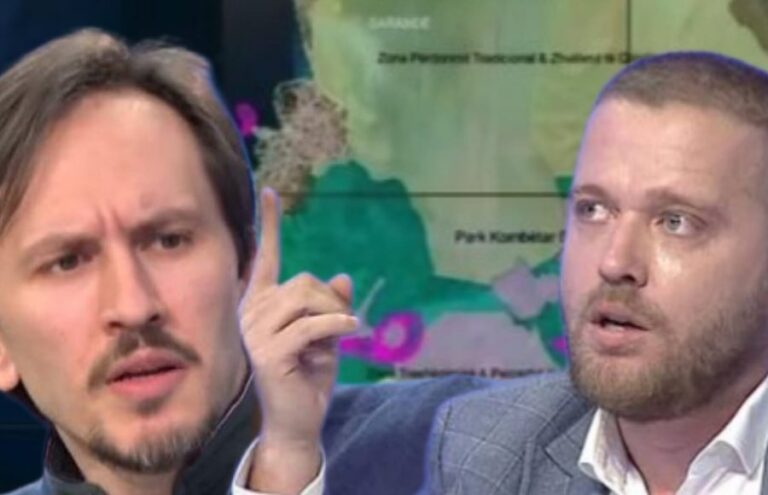 Deputeti Bido: Redi Muçi proteston në Zvërnec, por hesht për Butrintin ku është aksioner i ati