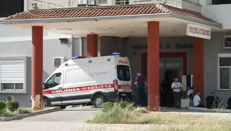 Dyshimi i parë për shkakun e aksidentit tragjik në autostradë