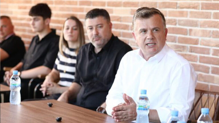 Balla: Zgjedhjet janë mënyra si dëgjohet zëri i qytetarëve, Zvërneci investimi më i madh në historinë e Shqipërisë