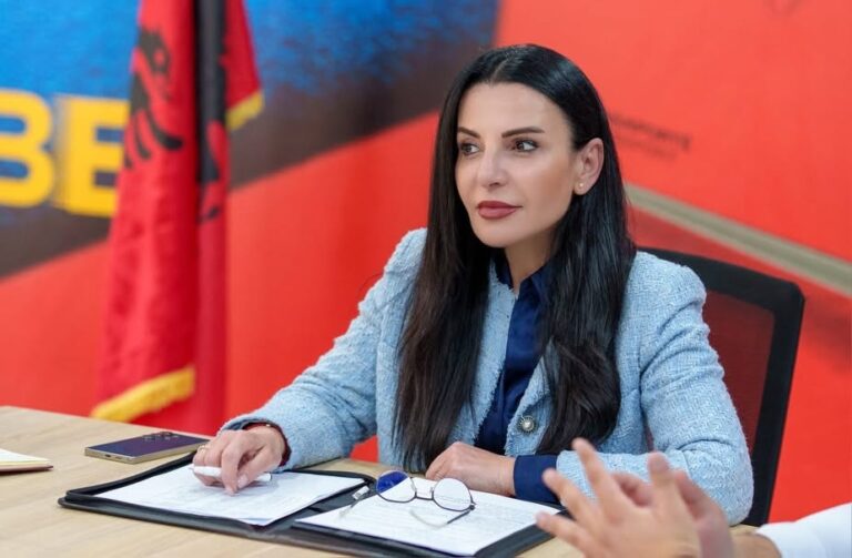 Gjykata e Lartë do të shqyrtojë në 16 korrik rekursin e Belinda Ballukut
