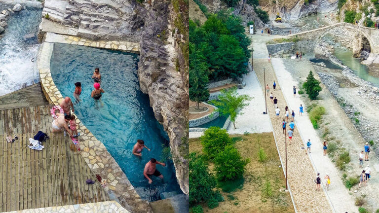 Rama: Ujërat Termale të Bënjës, realiteti i përkushtimit për Shqipërinë Turistike