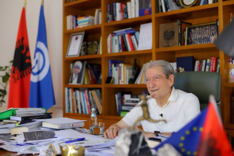 250-vjetori i Pavarësisë së SHBA-së, Berisha: Amerikanët e festojnë këtë përvjetor më të sigurt