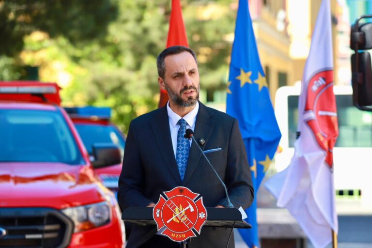 Amnistia Penale merr 84 vota, ministri Lamallari: Një lajm i shumëpritur për familjet shqiptare