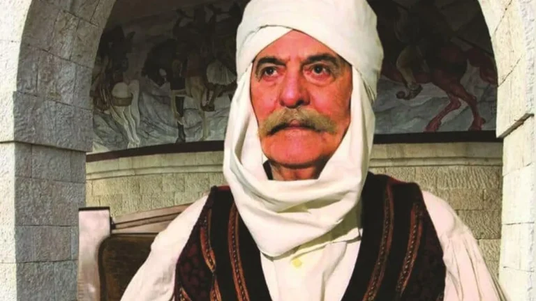 Në përvjetorin e ndarjes nga jeta të Besim Zekthit, monumentit të gjallë të valles shqiptare