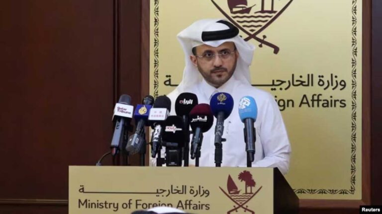 Katari thotë se s’ka bisedime të planifikuara mes SHBA-së dhe Iranit në Doha