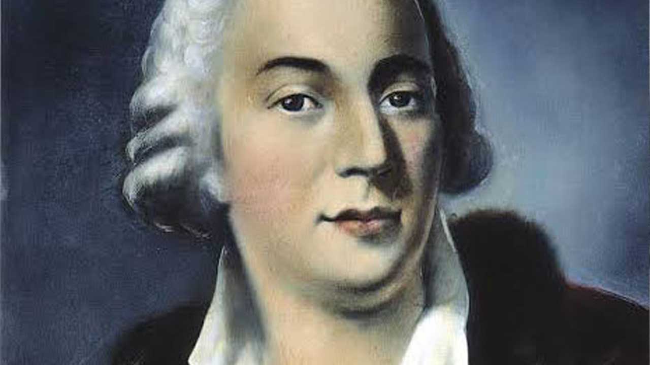 Ja cili është Giacomo Casanova  dashnori legjendar  kleriku dhe mashtruesi ikonik i Venecias