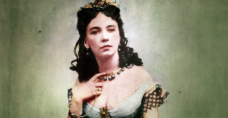 Historia e kurtizanes Cora Pearl, që erdhi nga varfëria në pallatet e Parisit dhe guxoi të sfidonte Perandorinë