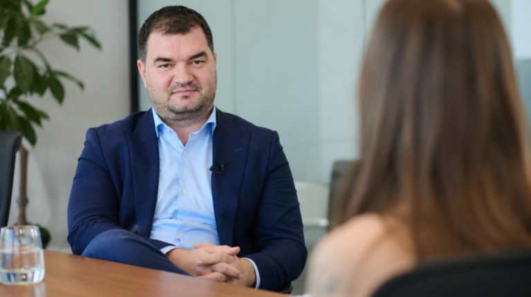 Idlir Themeli: Transparenca financiare është çelësi për të tërhequr investitorë