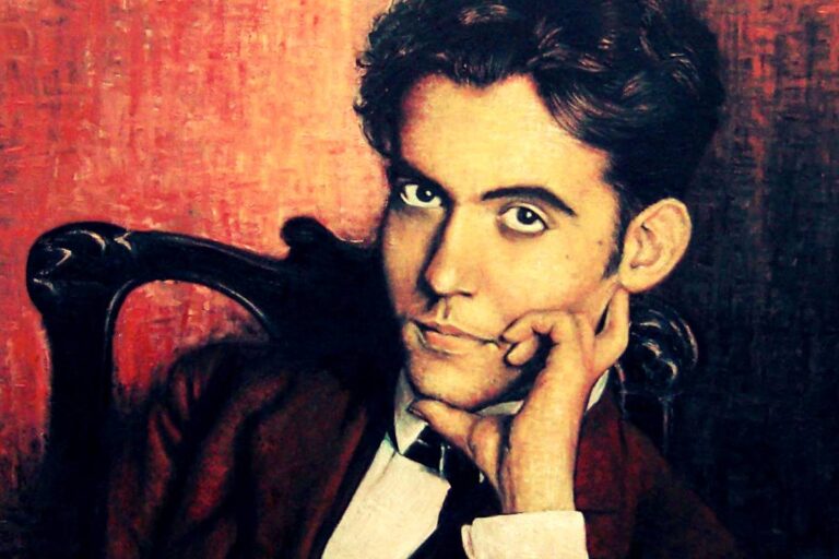 Federico García Lorca, poeti që jetoi me vrullin e një stuhie dhe u shua me tragjizmin e një miti