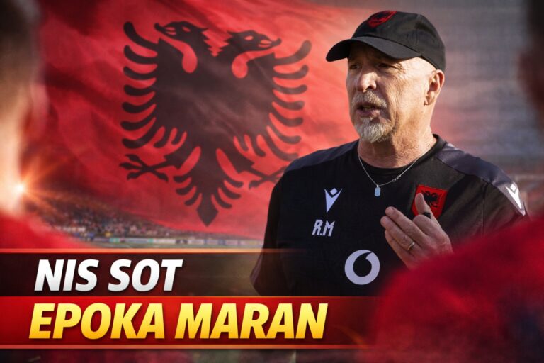 Nis sot epoka Maran me testin ndaj Izraelit, kuqezinjtë kërkojnë sinjale pozitive në “Air Albania