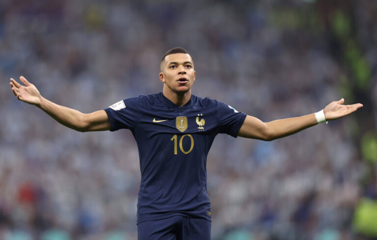 Drejt Botërorit, Mbappé: Kemi potencial për mirë, keqardhje për Italinë