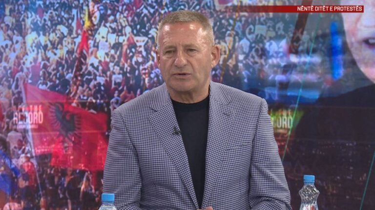 Noka: Rama dhe Berisha janë në panik