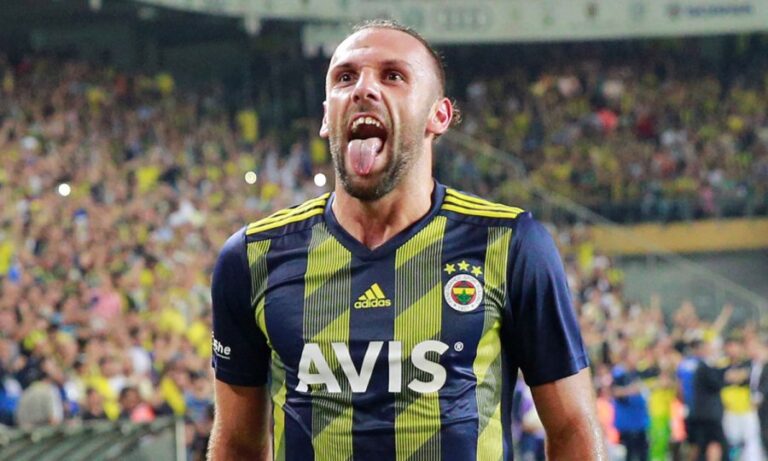 “Pirati” Muriqi drejt Fenerbahçes, Mallorca dhe Lazio përfitojnë 15 milionë euro
