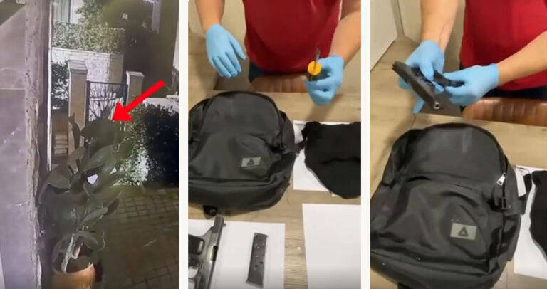 Operacioni policor “Lugina e Errët, kap në flagrancë dhe vë në pranga 53-vjeçarin në Tiranë