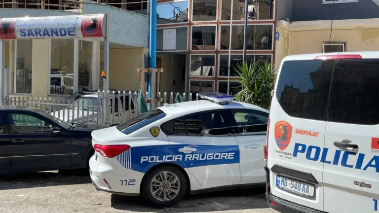 Atentati, i biri i 50-vjeçarit të plagosur në kërkim për dhunimin e policit