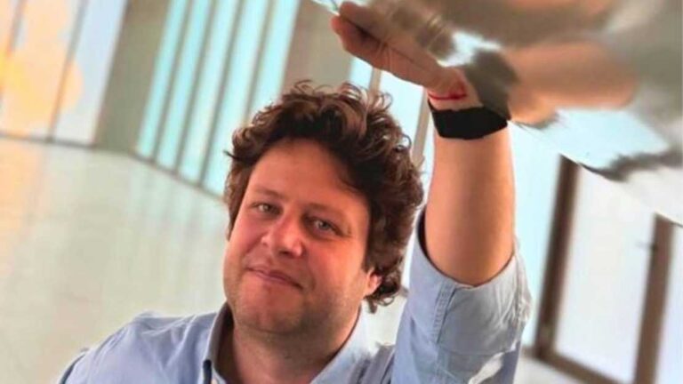 Jonid Jorgji përzgjidhet anëtar i Akademisë Evropiane të Filmit, një hap i madh për kinematografinë shqiptare