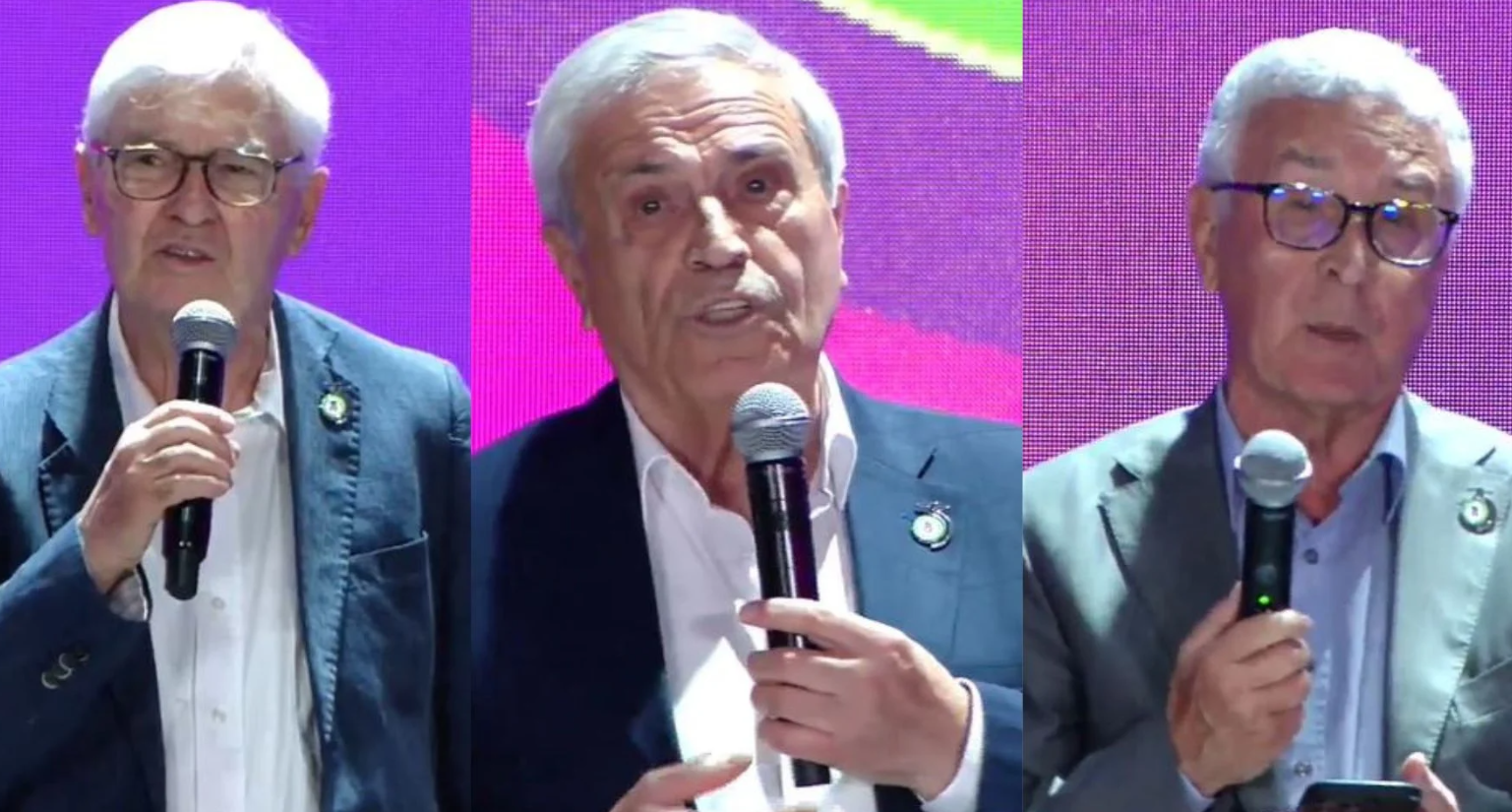 Nga Meidani  Dokle  Leskaj dhe figurat e reja  PS vlerëson me medalje ari  Gardën e Vjetër  për 35 vjetorin