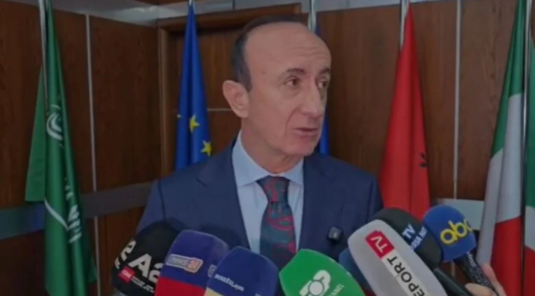 Task-forcë e re për sezonin veror, Sula i ashpër: S’mund t’i bësh të gjitha, inspektor edhe gangster