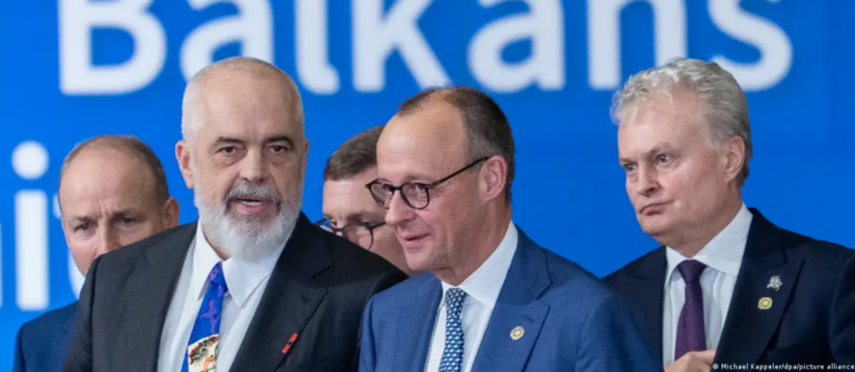 Samiti Ballkani Perëndimor-BE: Ç’ofertë ka kancelari Merz?