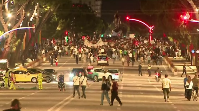 Mbyllet protesta, 5 kërkesat që qytetarët i vendosin kryeministrit Rama
