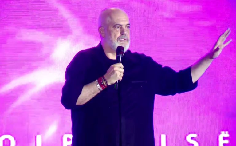 Rama nga Vlora: Investimi 4 miliardë dollarë në Zvërnec, bekim për gjithë ekonominë shqiptare
