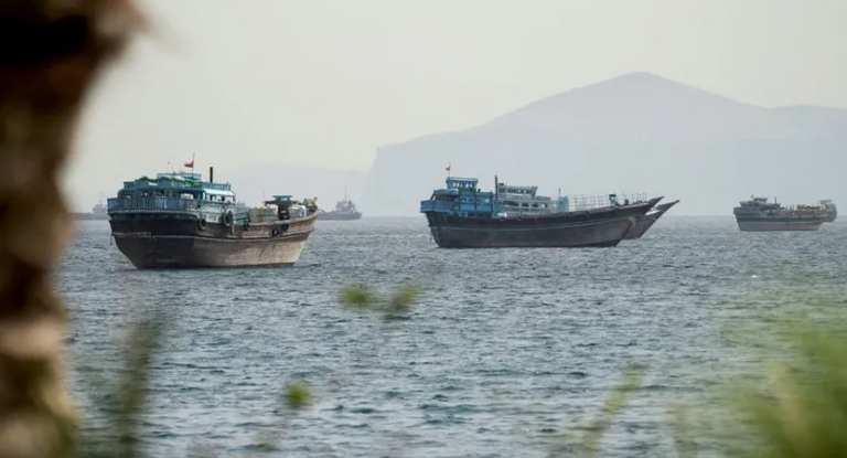 Kriza përshkallëzohet, sulme iraniane ndaj bazave amerikane në Kuvajt dhe Bahrejn