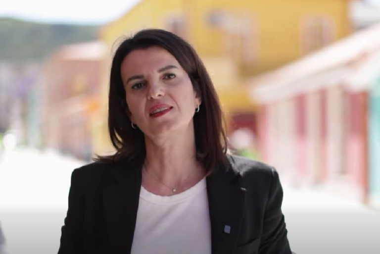 Zv/kryeministrja Koçiu: Turizmi rritet përmes investimeve, me programin Rilindja urbane 2.0 zhvillim në çdo qytet