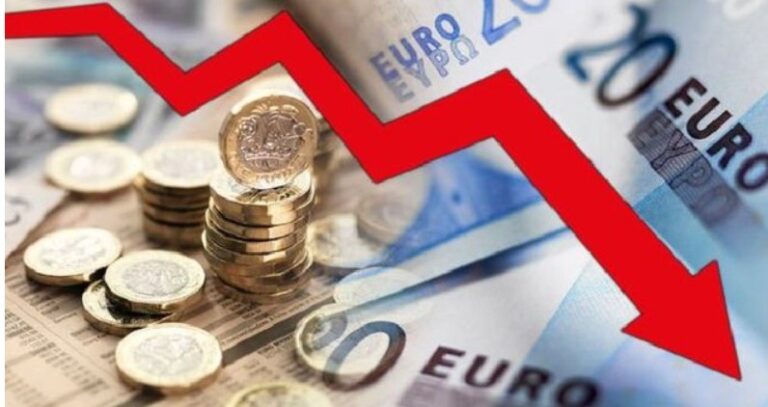 Euro në minimum historik, çfarë po ndodh me kursin e këmbimit?