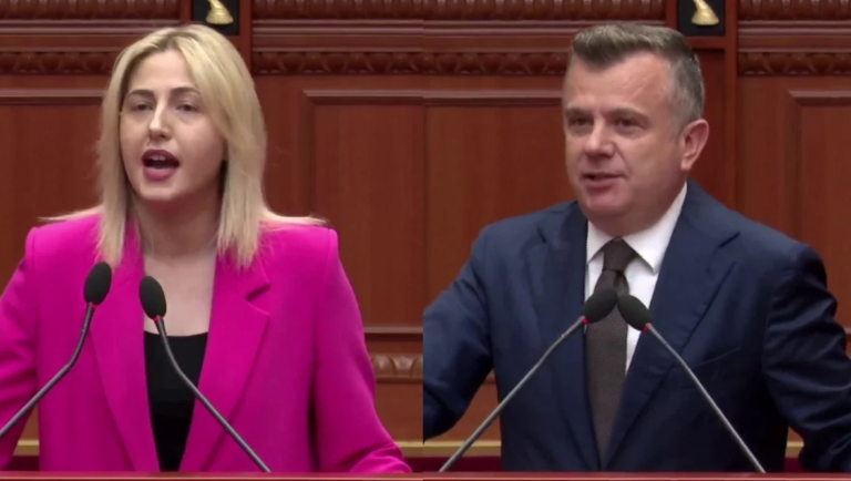 PD: Rama të japë dorëheqjen. Balla: Investimi do të bëhet, dilni në protestën që bën thirrje ”Berisha në burg”