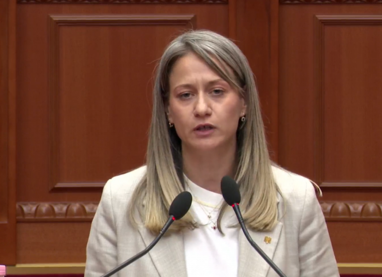 Ministrja e Shtetit, Ismaili: Vlora u zhvillua nga investimet, ndërsa politikat mjedisore rikthyen flamingot