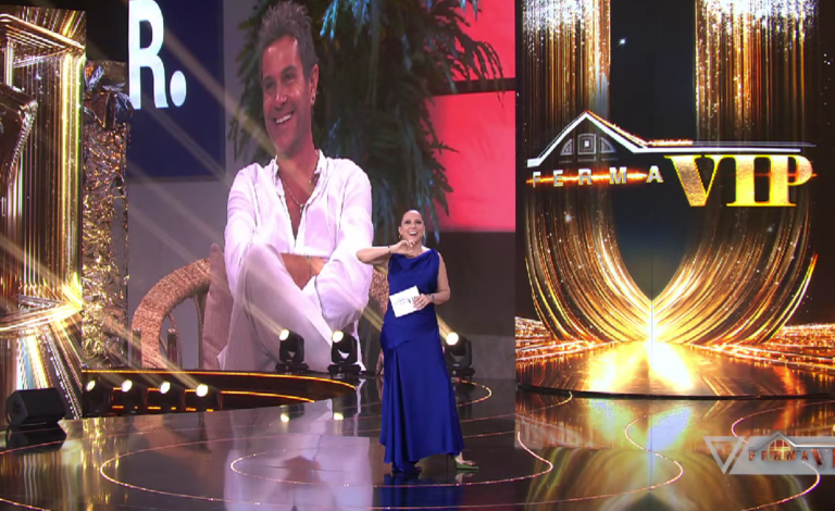 Publiku zgjedh finalistin e dytë të Ferma Vip 3