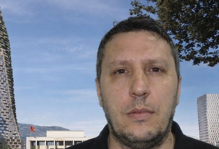 Ilir Shtufi arrestohet në Greqi