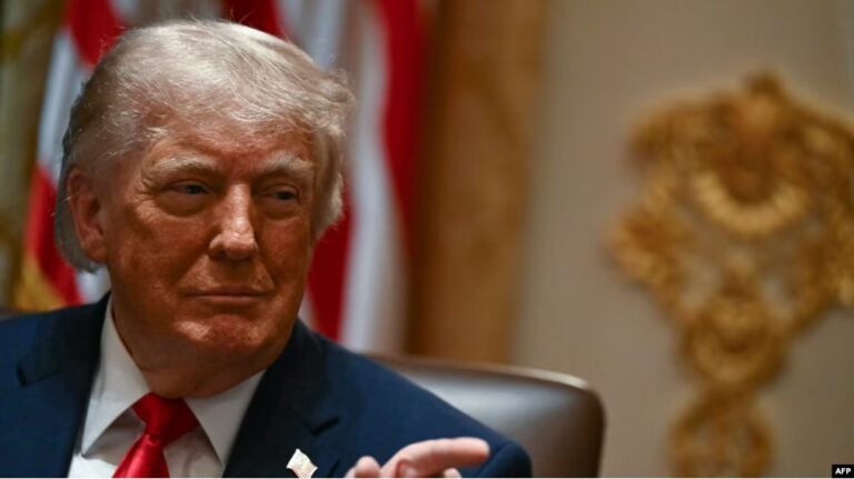 Trump dhe Irani konfirmojnë arritjen e marrëveshjes për t’i dhënë fund luftës