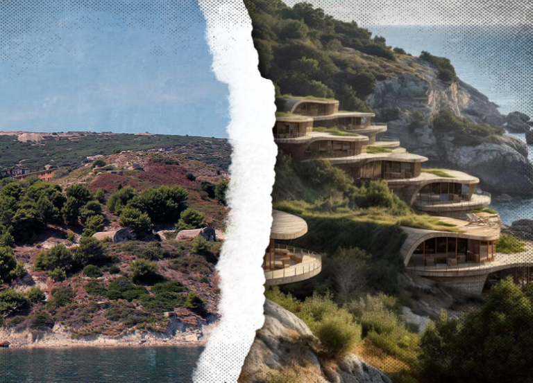 Kompania që do ndërtojë resort në Sazan: Po projektojmë një destinacion të klasit botëror, por vendimi u takon shqiptarëve
