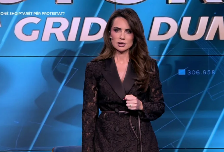 Grida Duma: I gëzohem protestës dhe numrave!