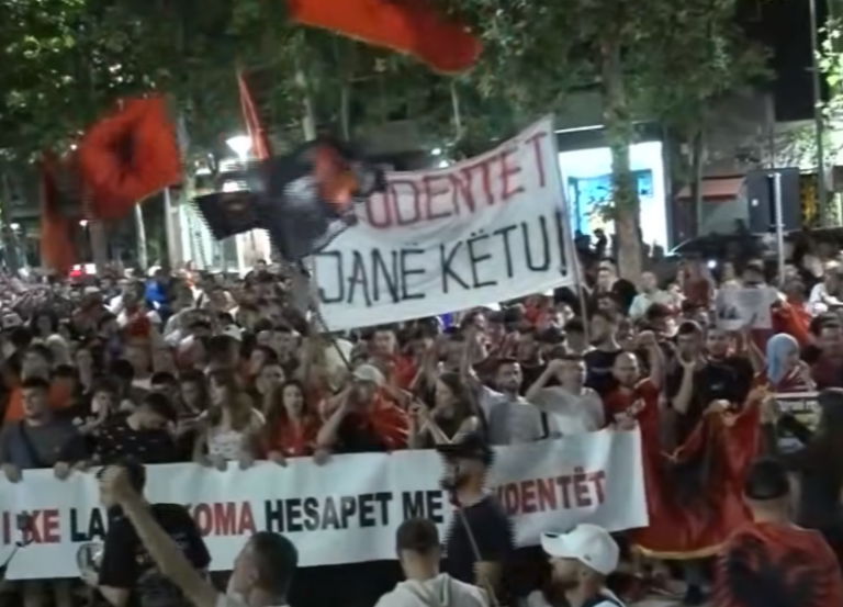 Monarkia feudale e Ramës